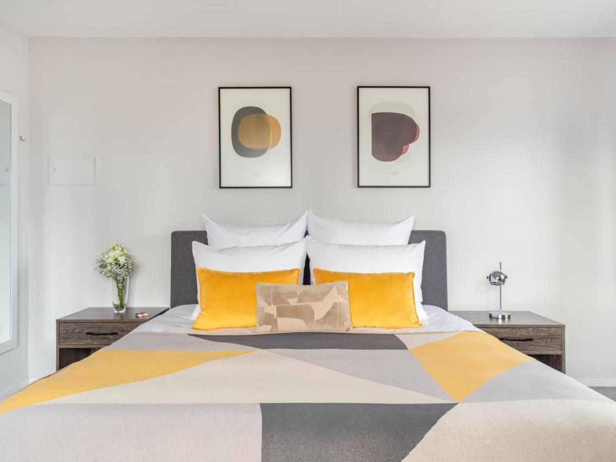 Numa Frankfurt Oben 3* Frankfurt nad Menem