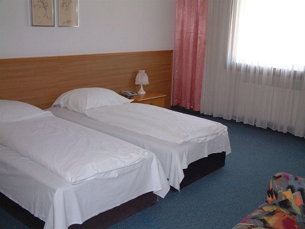 Hotel apartamentowy Numa Frankfurt Oben
