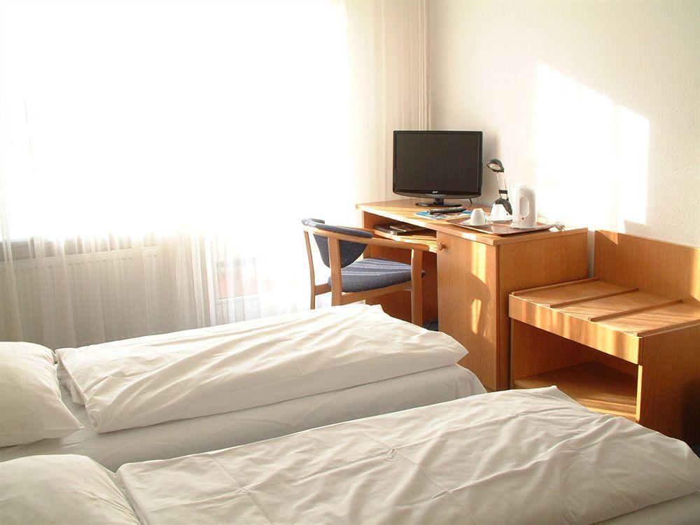 Numa Frankfurt Oben 3* Frankfurt nad Menem