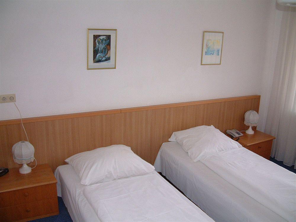 Numa Frankfurt Oben Hotel apartamentowy