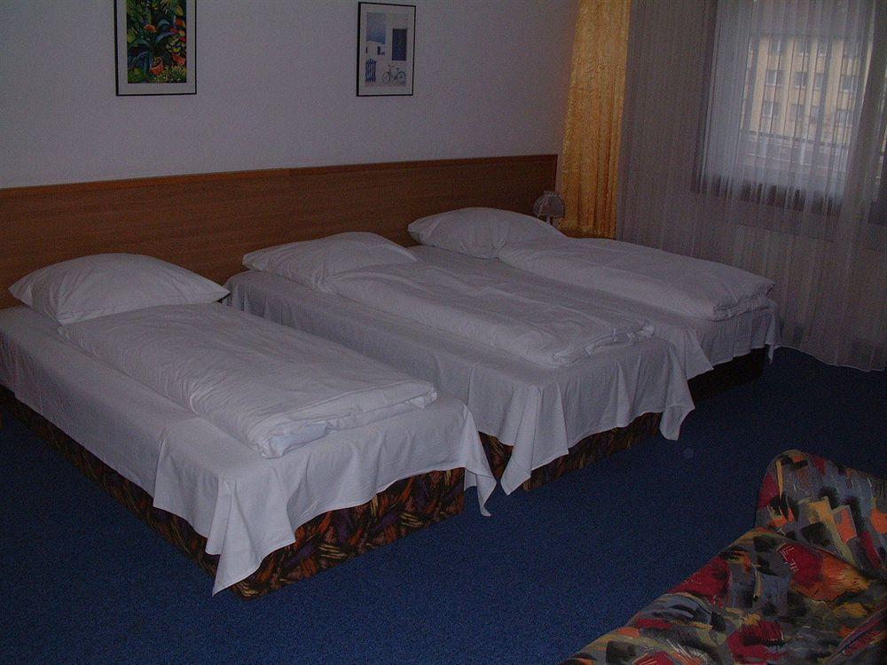 Numa Frankfurt Oben Lejlighedshotel